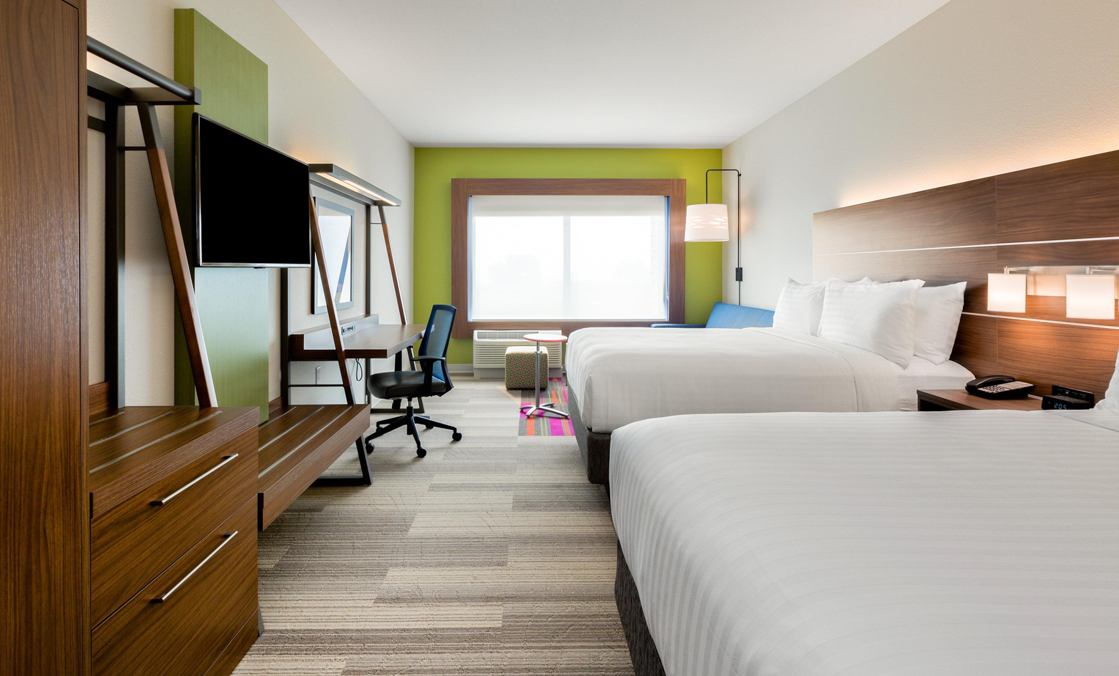 Holiday Inn Express & Suites - Prosser - Yakima Valley Wine By Ihg Exterior photo