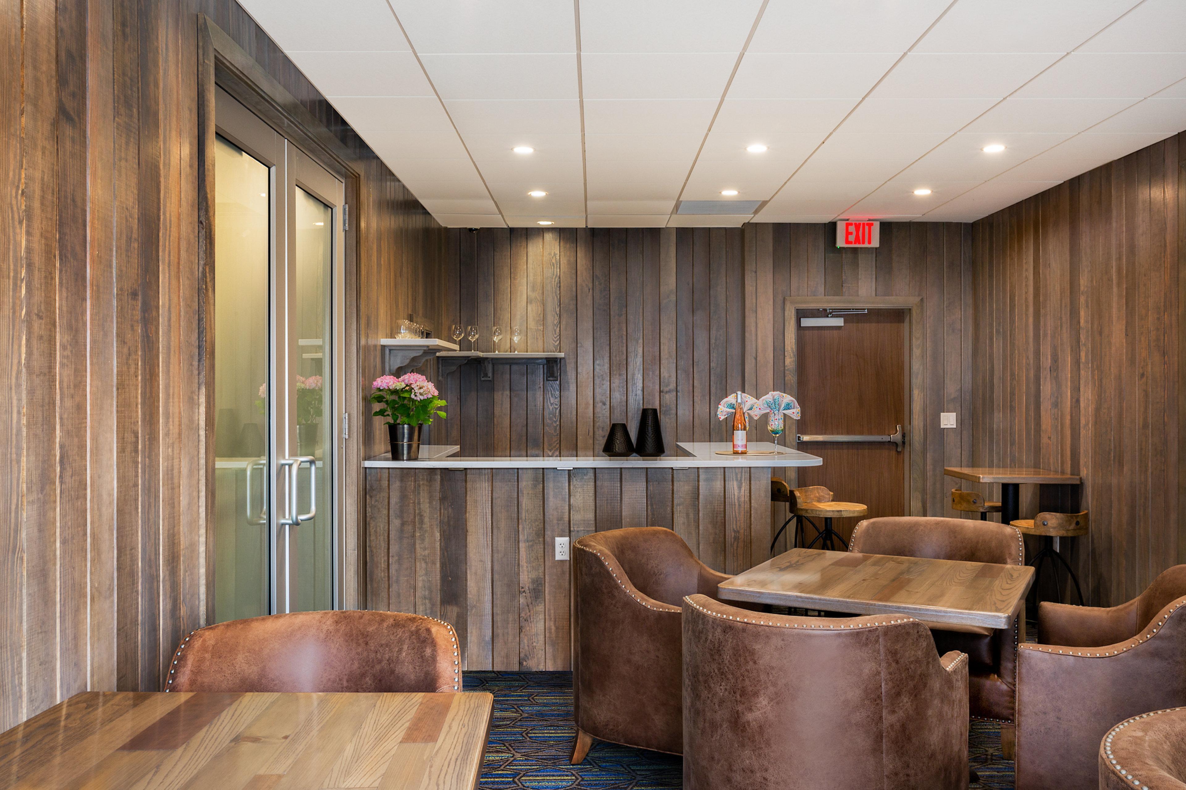 Holiday Inn Express & Suites - Prosser - Yakima Valley Wine By Ihg Exterior photo