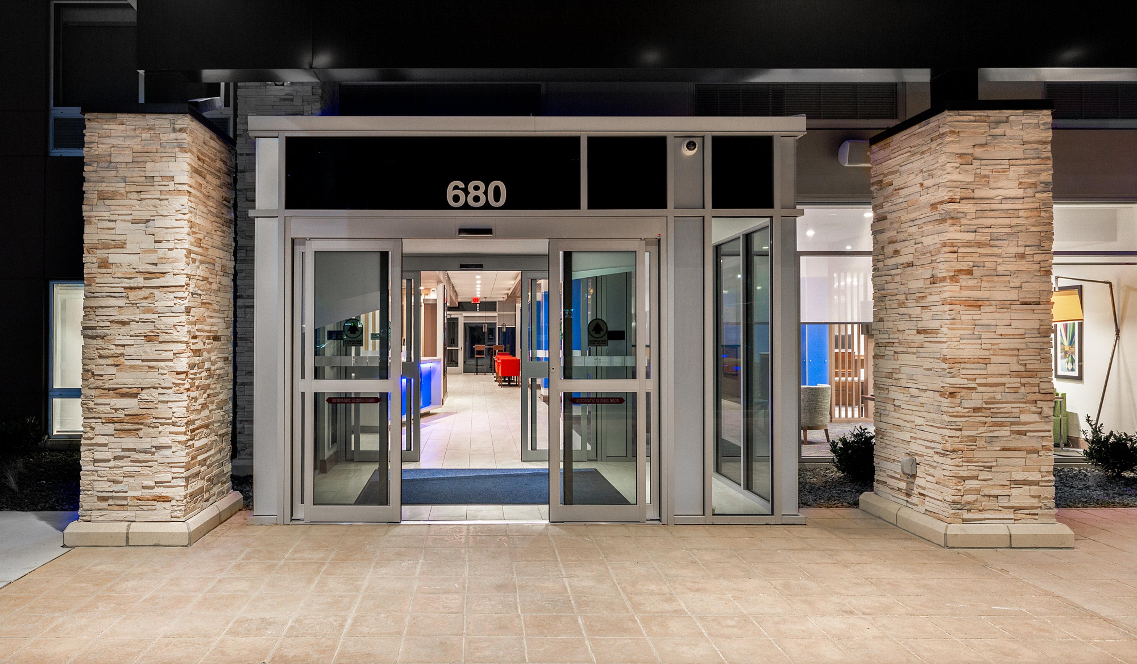 Holiday Inn Express & Suites - Prosser - Yakima Valley Wine By Ihg Exterior photo