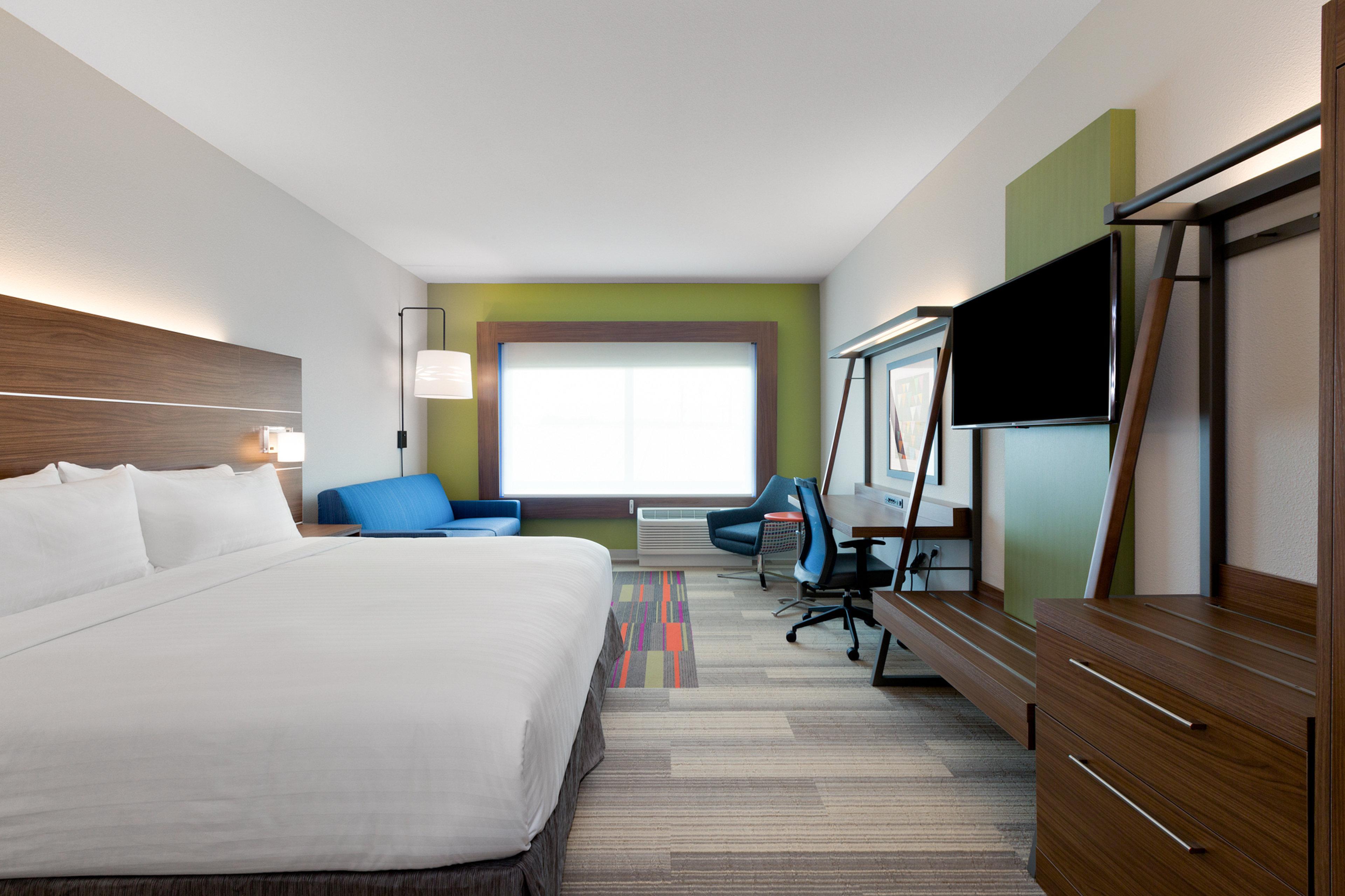 Holiday Inn Express & Suites - Prosser - Yakima Valley Wine By Ihg Exterior photo