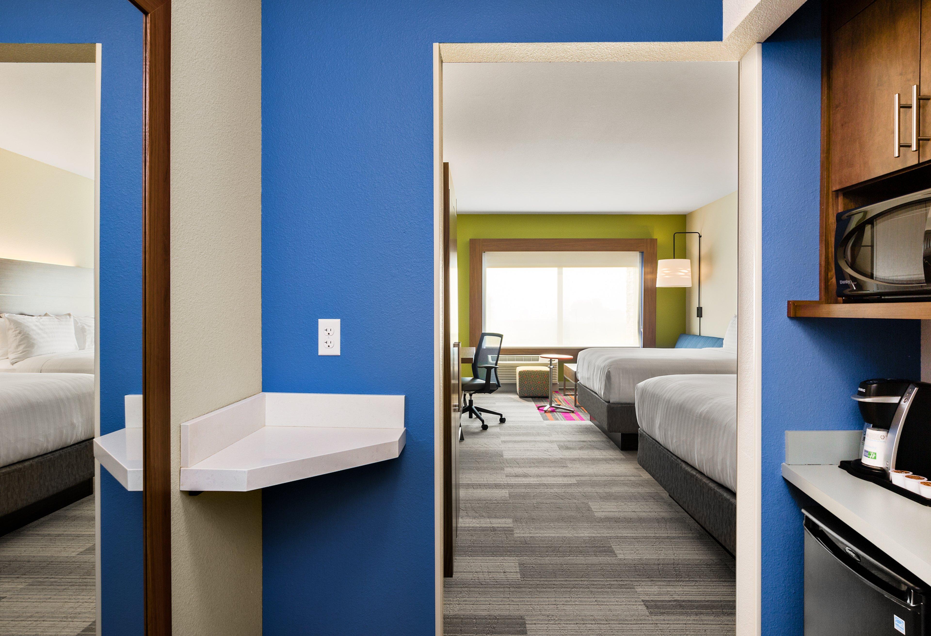 Holiday Inn Express & Suites - Prosser - Yakima Valley Wine By Ihg Exterior photo