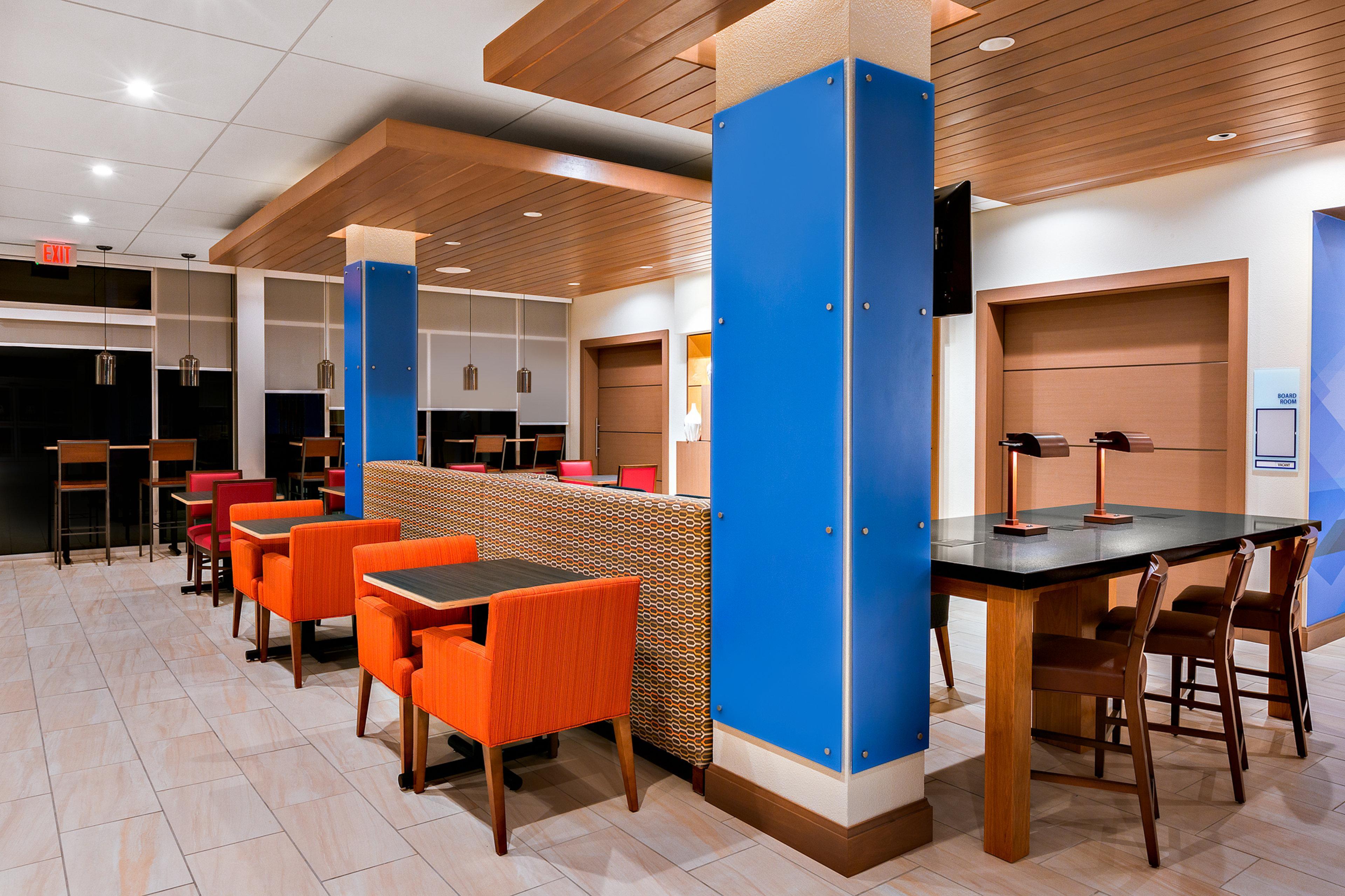 Holiday Inn Express & Suites - Prosser - Yakima Valley Wine By Ihg Exterior photo